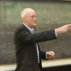 Carl Zangerl